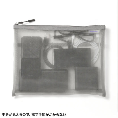 Multi-mesh case IN-MS3GY