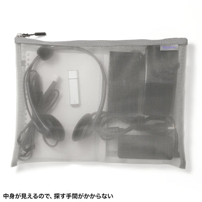 Multi-mesh case IN-MS4GY