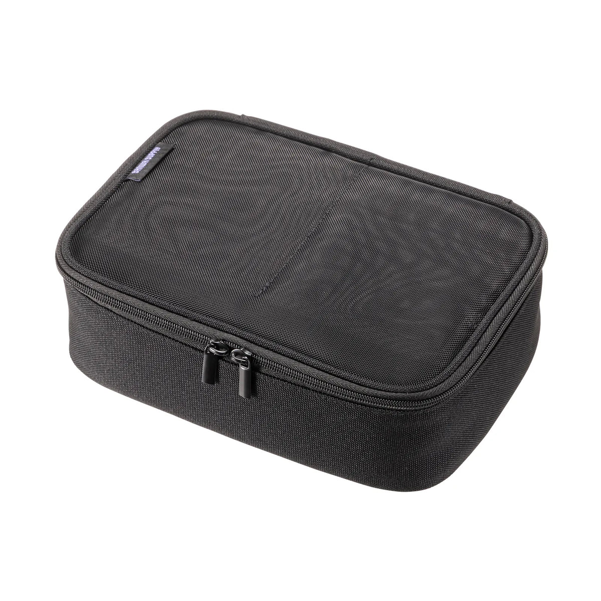 メッシュガジェットケース IN-MSBOX1BK