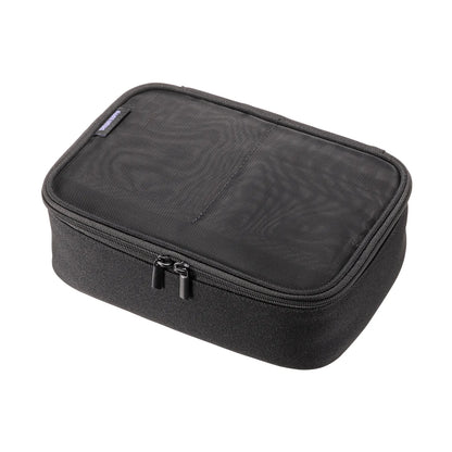 メッシュガジェットケース IN-MSBOX1BK