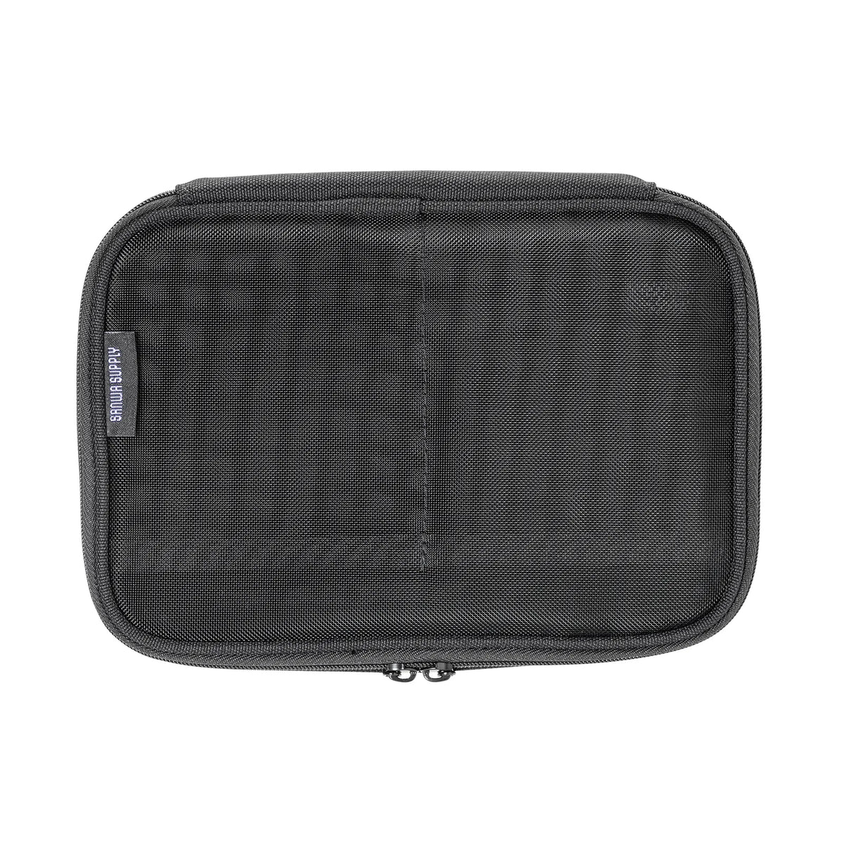 メッシュガジェットケース IN-MSBOX1BK
