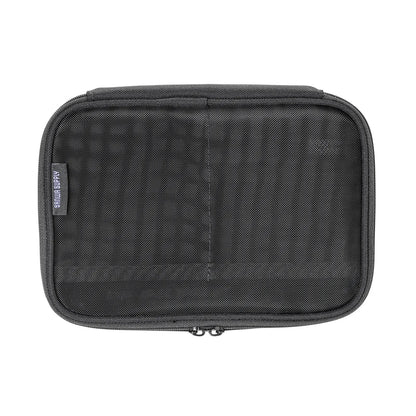 メッシュガジェットケース IN-MSBOX1BK
