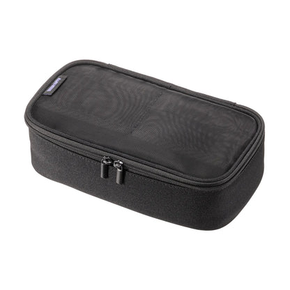 メッシュガジェットケース IN-MSBOX2BK