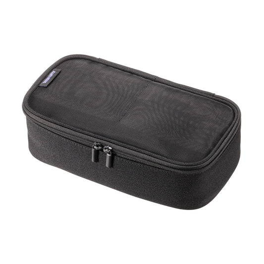 Mesh Gadget Case IN-MSBOX2BK