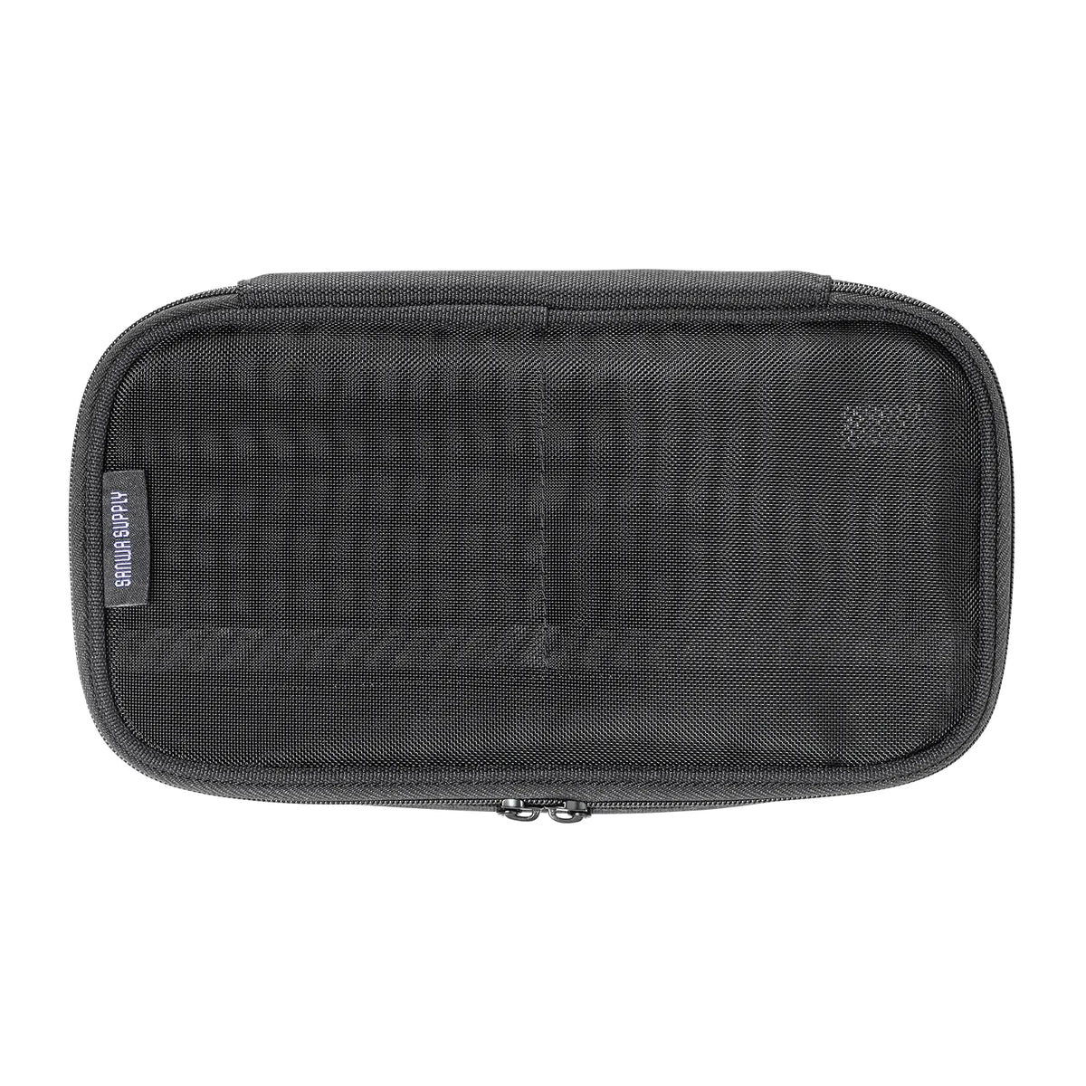 メッシュガジェットケース IN-MSBOX2BK