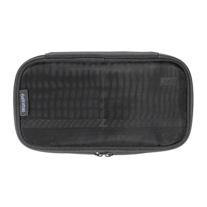 メッシュガジェットケース IN-MSBOX2BK