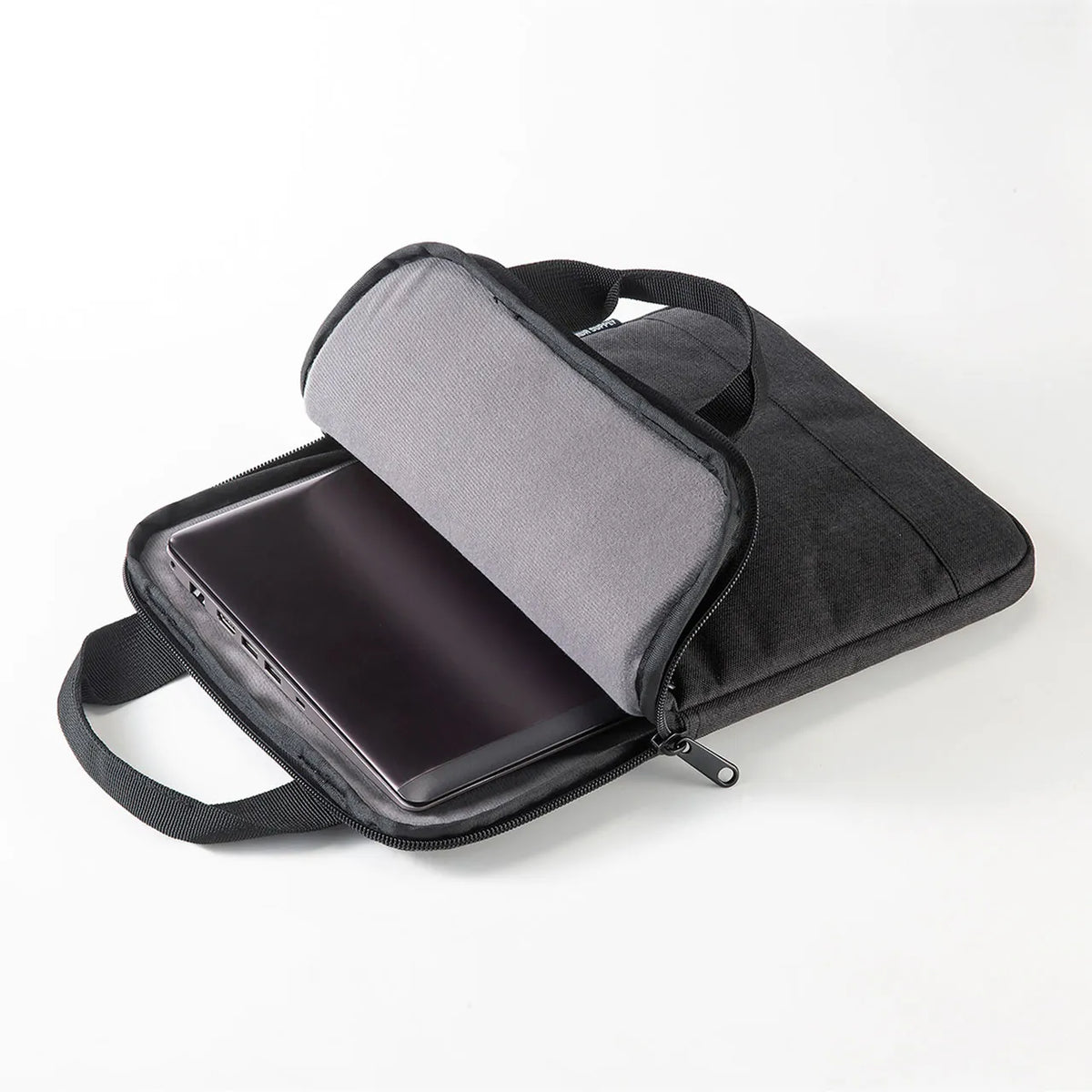 PC inner case with handle (vertical type) IN-SCL11GY