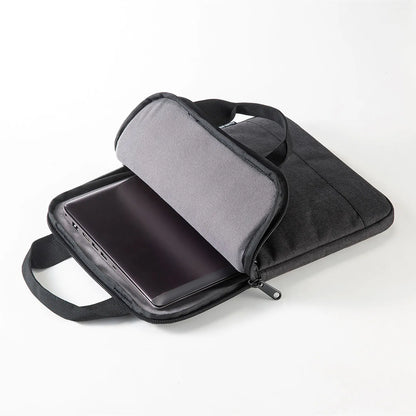 PC inner case with handle (vertical type) IN-SCL11GY