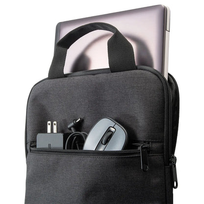 PC inner case with handle (vertical type) IN-SCL11GY