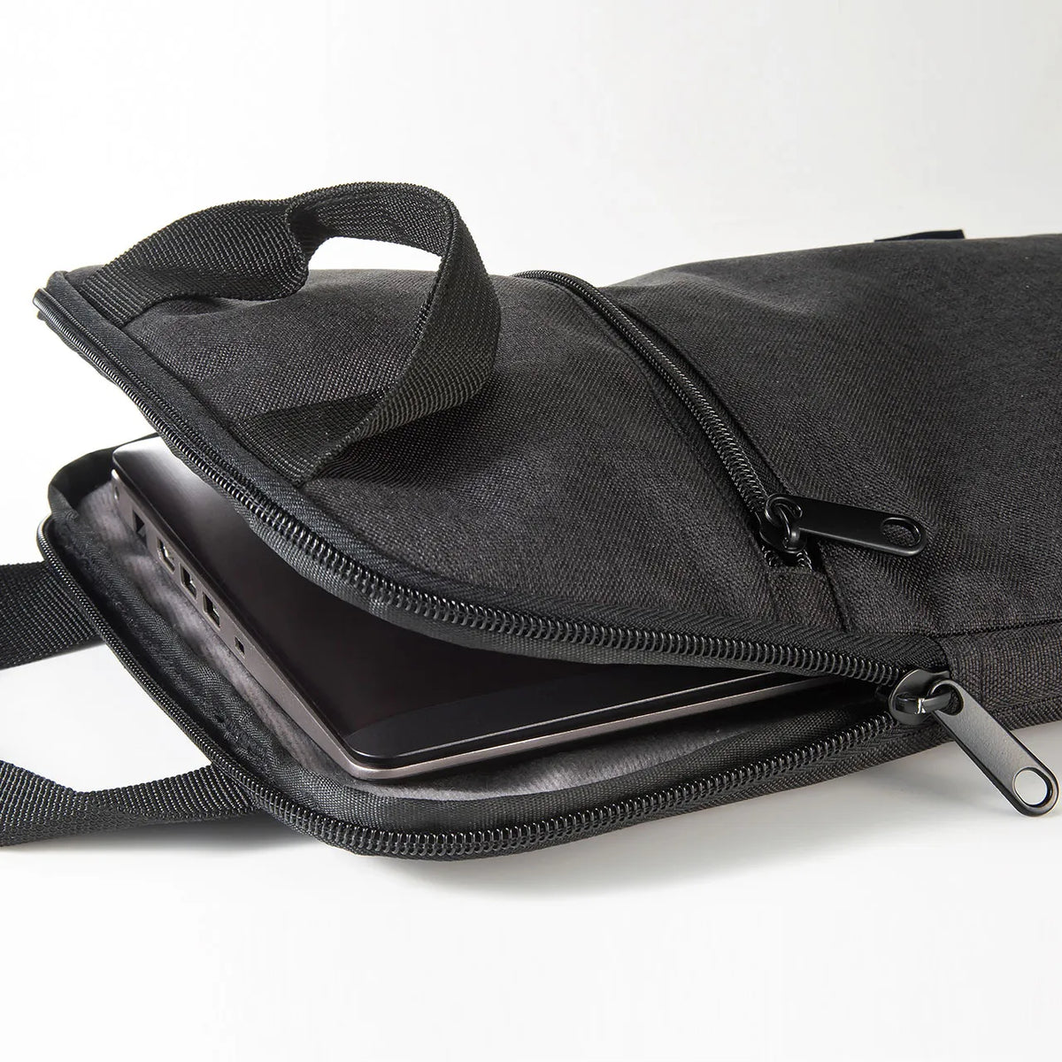 PC inner case with handle (vertical type) IN-SCL11GY