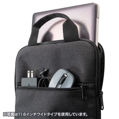 PC inner case with handle (vertical type) IN-SCL13GY