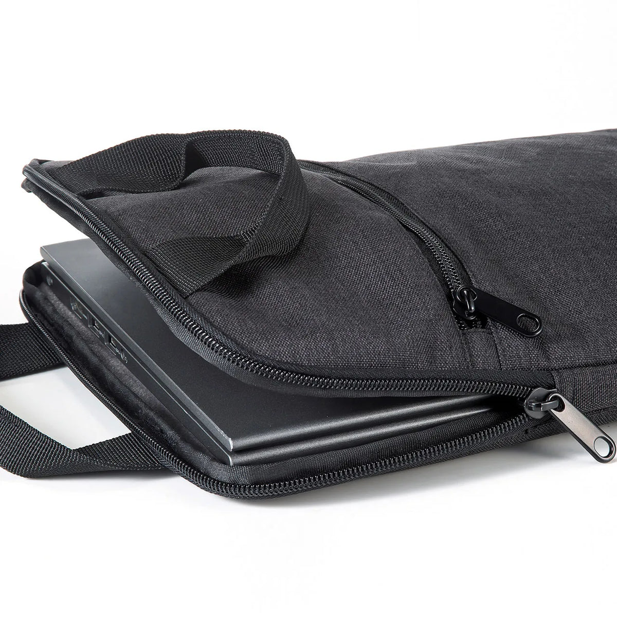 PC inner case with handle (vertical type) IN-SCL13GY