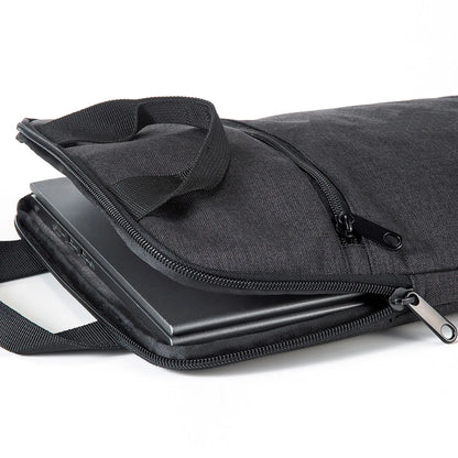 PC inner case with handle (vertical type) IN-SCL13GY