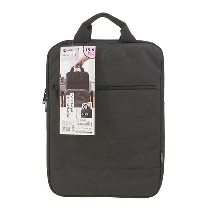 PC inner case with handle (vertical type) IN-SCL15GY