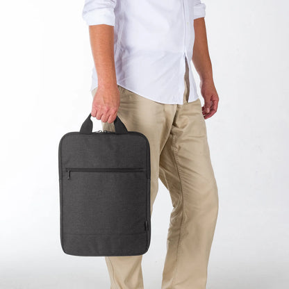 PC inner case with handle (vertical type) IN-SCL15GY