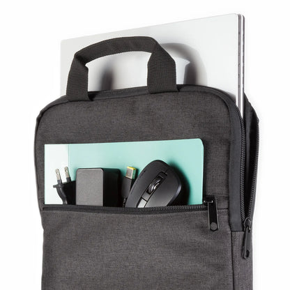 PC inner case with handle (vertical type) IN-SCL15GY
