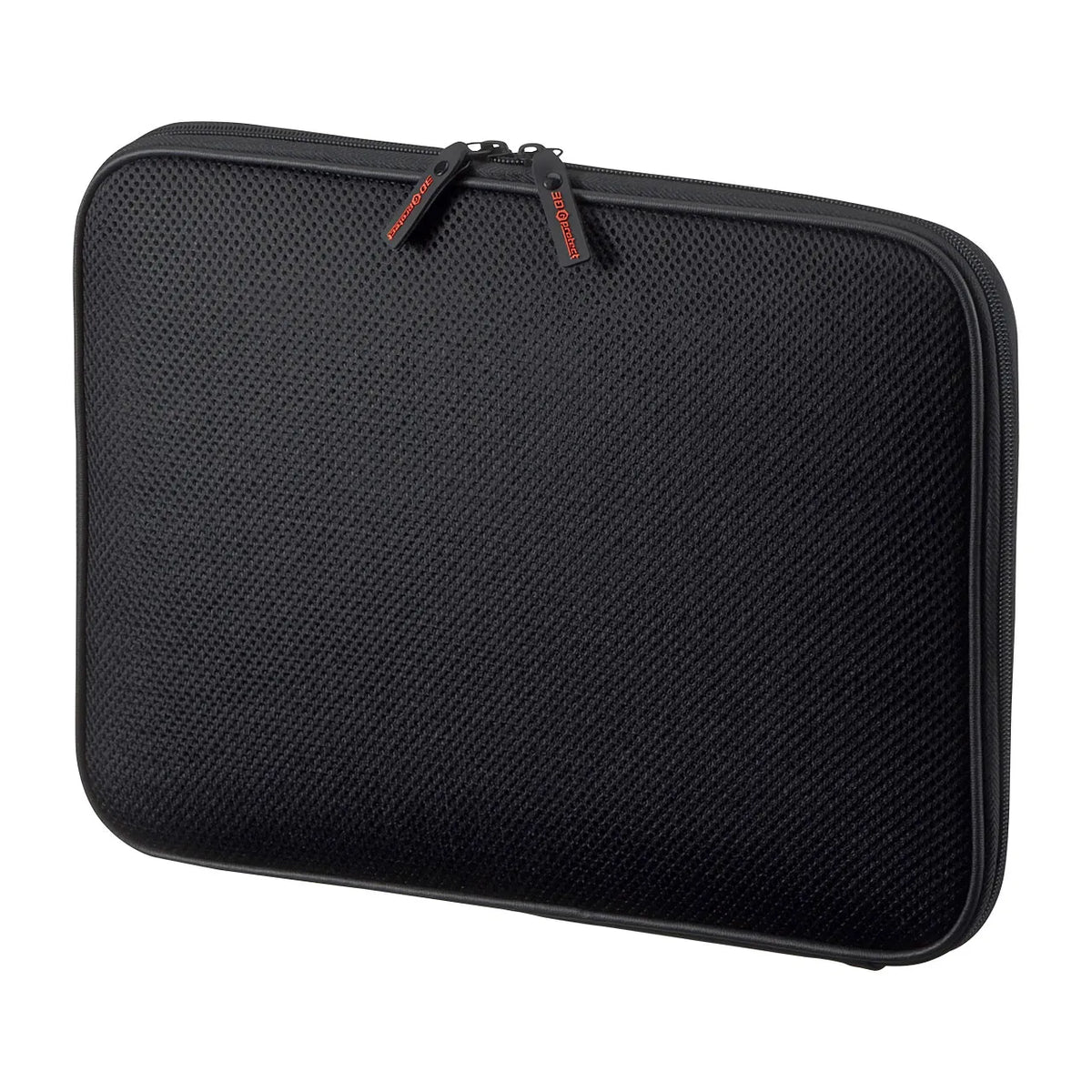 Low-rebound 3D mesh case (12.1 inch) IN-SG12BK