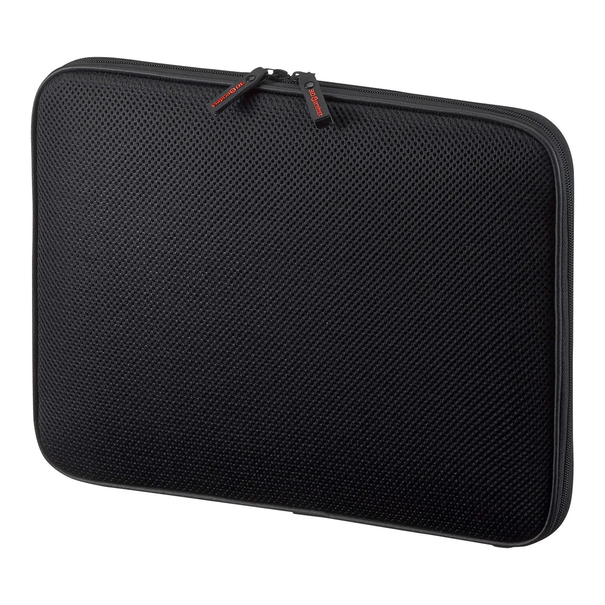 Low-rebound 3D mesh case (13.3 inch) IN-SG13BK