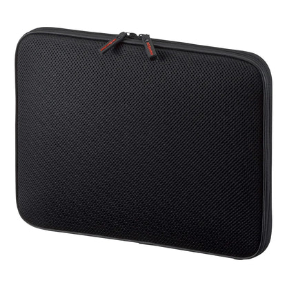 Low-rebound 3D mesh case (13.3 inch) IN-SG13BK