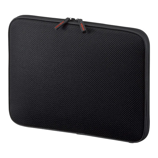 Low-rebound 3D mesh case (13.3 inch) IN-SG13BK