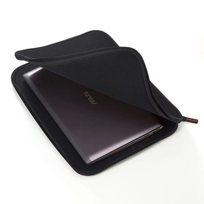 Low-rebound 3D mesh case (13.3 inch) IN-SG13BK
