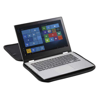 Low-rebound 3D mesh case (13.3 inch) IN-SG13BK