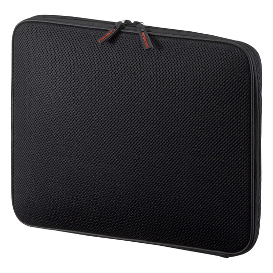 Low-rebound 3D mesh case (14.1 inch) IN-SG14BK