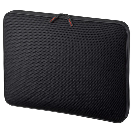 Low-rebound 3D mesh case (15.6 inch) IN-SG15BK