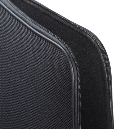 低反発３Ｄメッシュケース（15.6インチ） IN-SG15BK