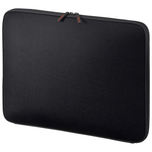 Low-rebound 3D mesh case (17.3 inch) IN-SG17BK