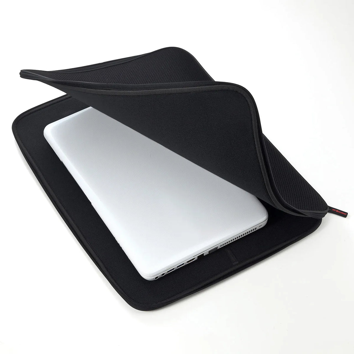 低反発３Ｄメッシュケース（17.3インチ） IN-SG17BK