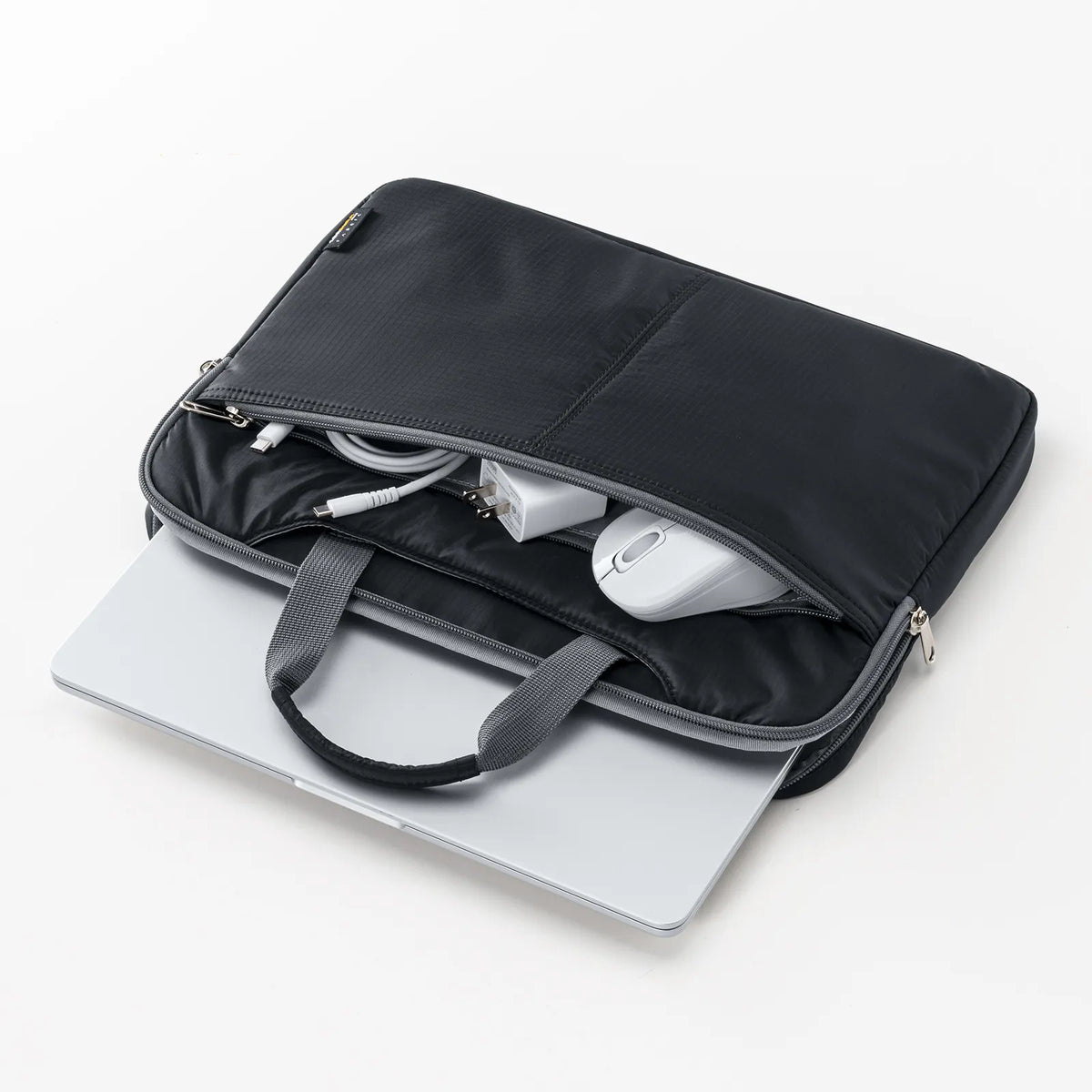 High-performance PC inner case (11.6-inch widescreen) IN-SN1101BK