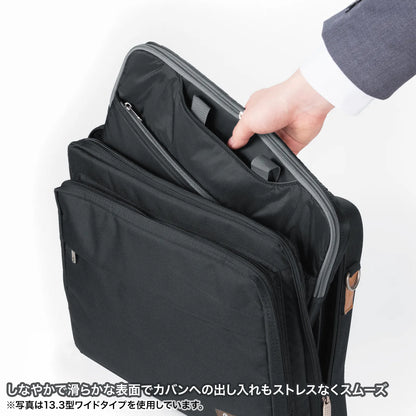 High-performance PC inner case (11.6-inch widescreen) IN-SN1101BK