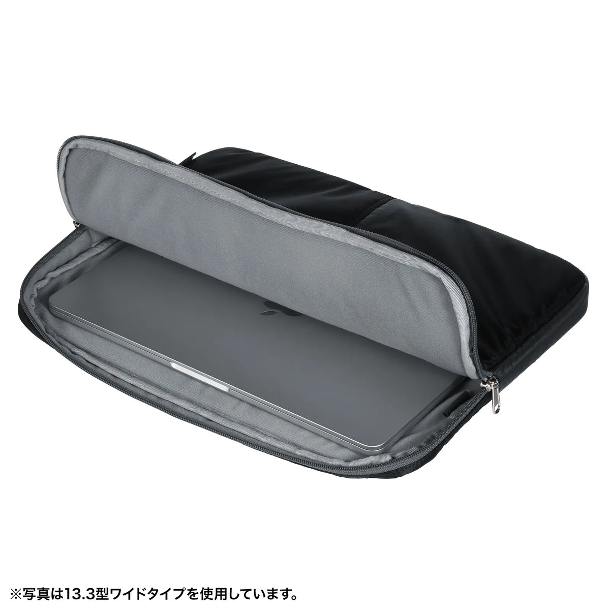 High-performance PC inner case (11.6-inch widescreen) IN-SN1101BK