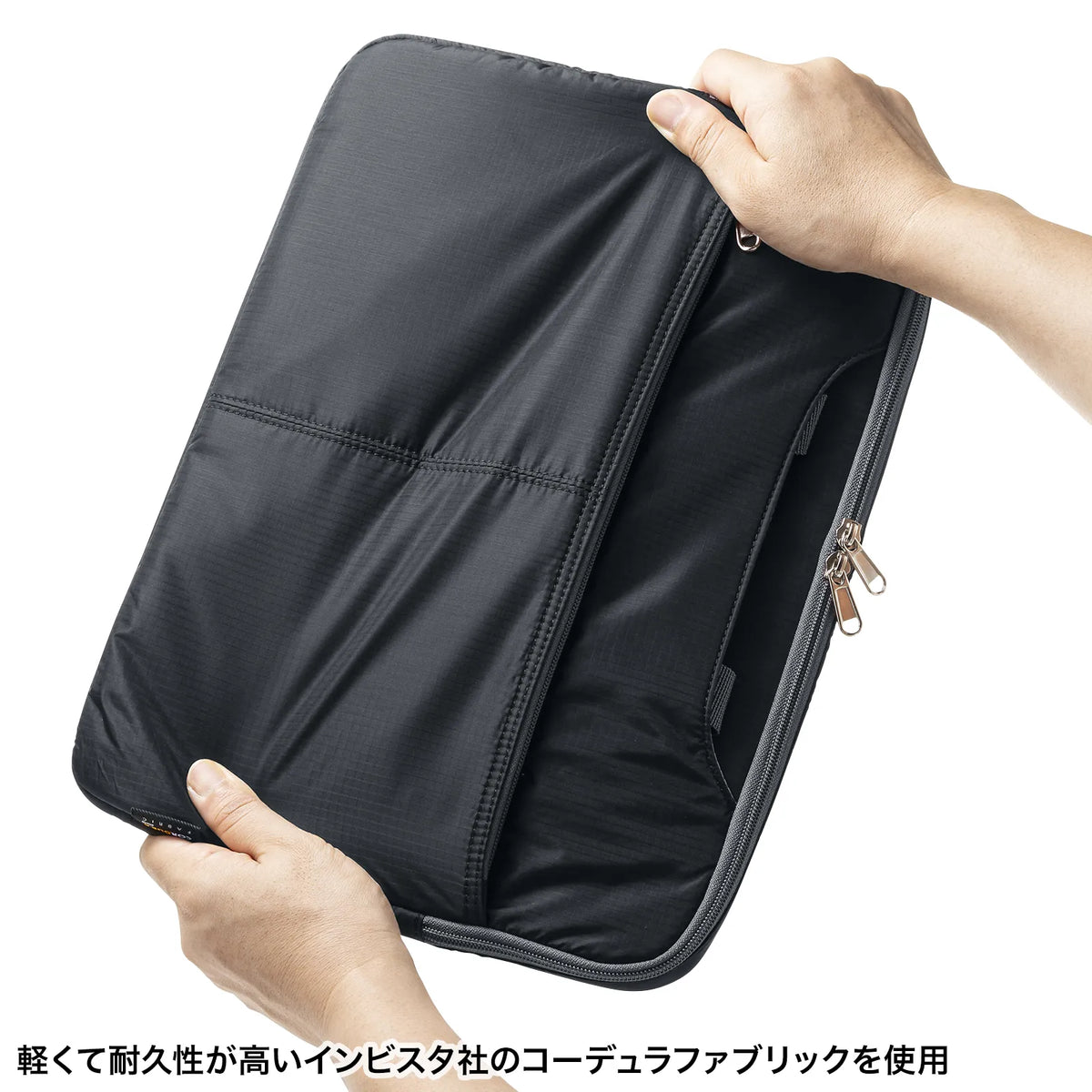 High-performance PC inner case (13.3-inch widescreen) IN-SN1301BK