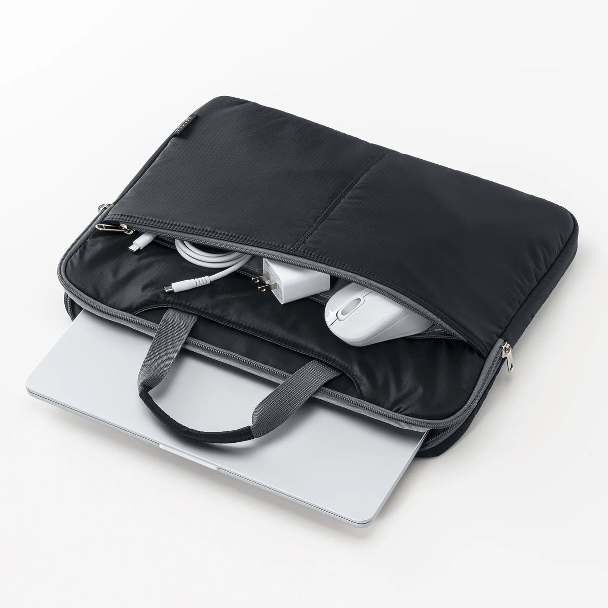High-performance PC inner case (13.3-inch widescreen) IN-SN1301BK