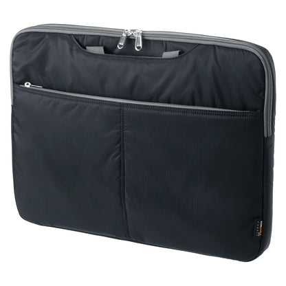高機能PCインナーケース（15.6型ワイド） IN-SN1501BK