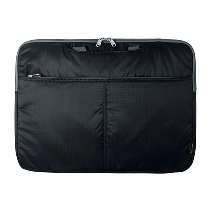 高機能PCインナーケース（15.6型ワイド） IN-SN1501BK