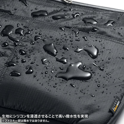 高機能PCインナーケース（15.6型ワイド） IN-SN1501BK
