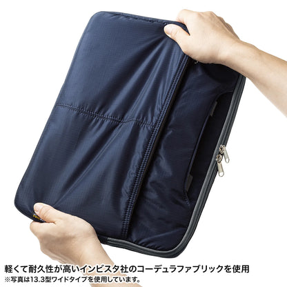 高機能PCインナーケース（15.6型ワイド） IN-SN1501NV