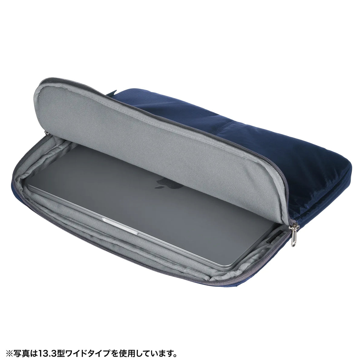 高機能PCインナーケース（15.6型ワイド） IN-SN1501NV
