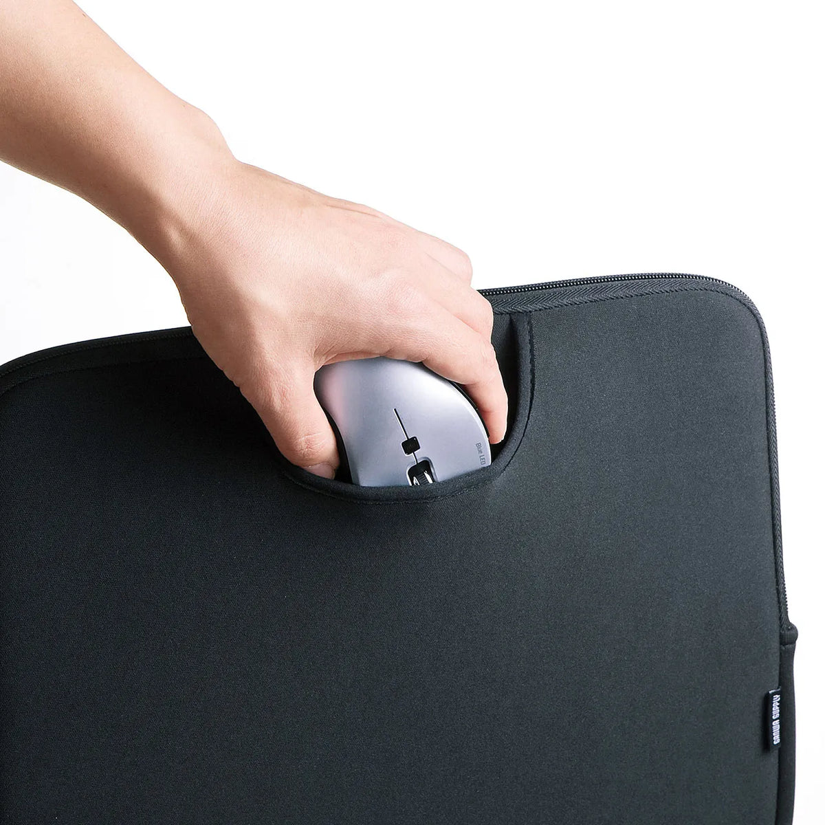 Pocketed inner case (13.3-inch widescreen) IN-WETP13BK