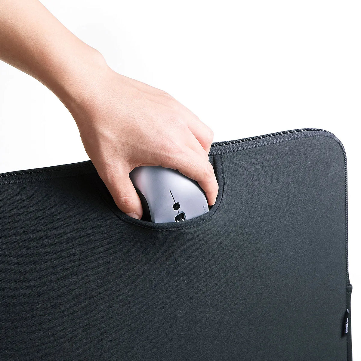Pocketed inner case (15.6-inch widescreen) IN-WETP15BK