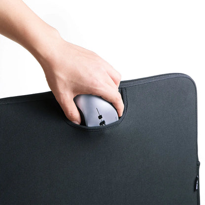 Pocketed inner case (15.6-inch widescreen) IN-WETP15BK