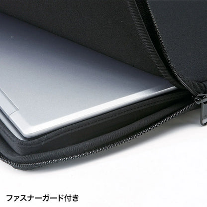 Pocketed inner case (15.6-inch widescreen) IN-WETP15BK