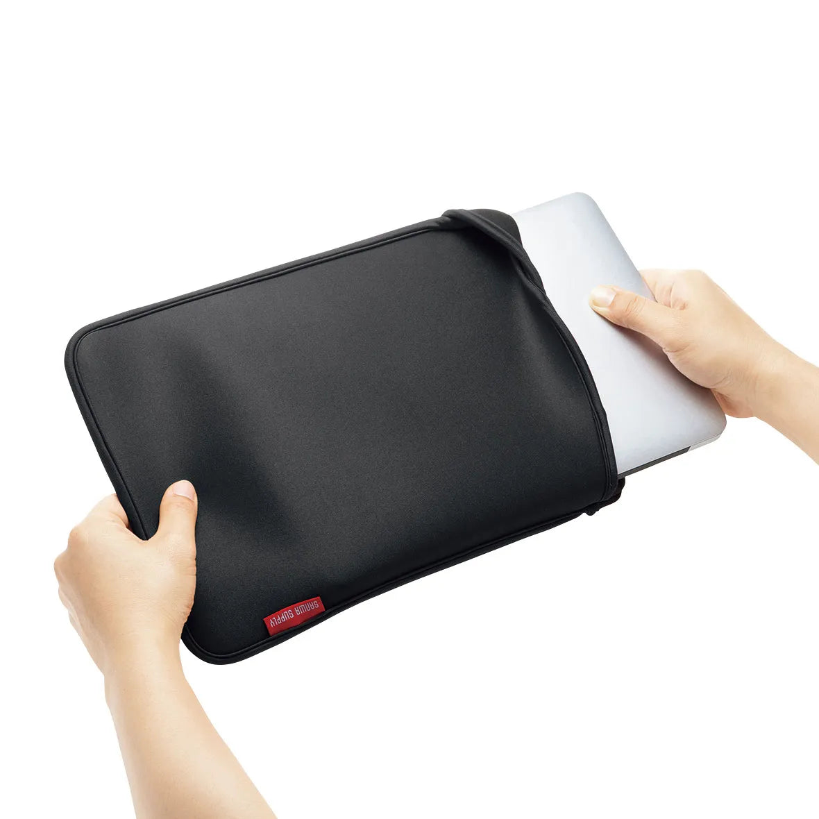 PC Protect Suit IN-WETSL11BK