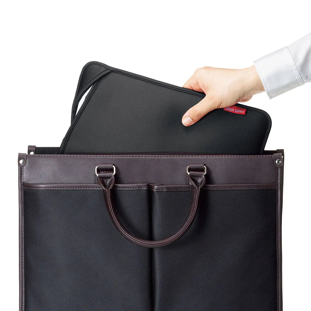 PC Protect Suit IN-WETSL11BK