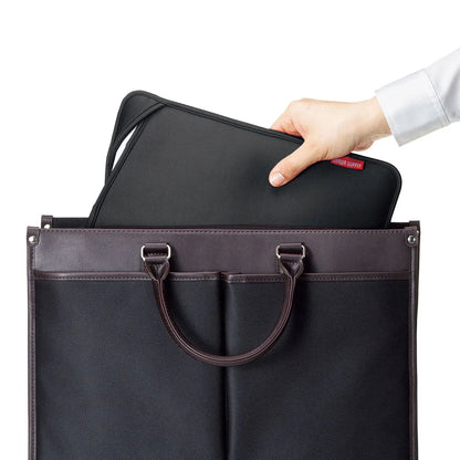 PC Protect Suit IN-WETSL11BK