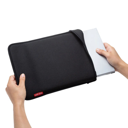 PC Protect Suit IN-WETSL13BK