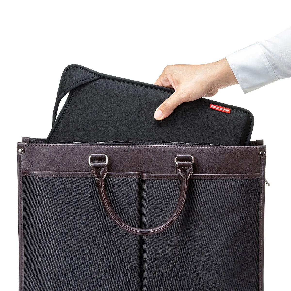 PC Protect Suit IN-WETSL13BK